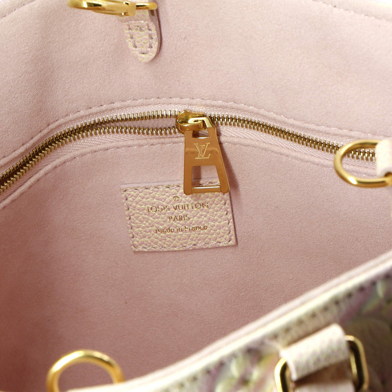 Louis Vuitton Onthego Tote Stardust