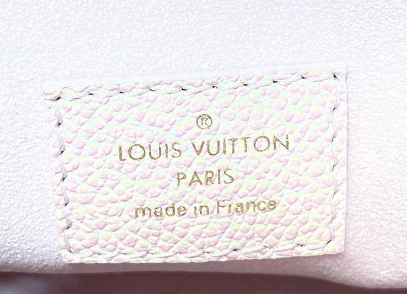 Louis Vuitton Onthego Tote Stardust