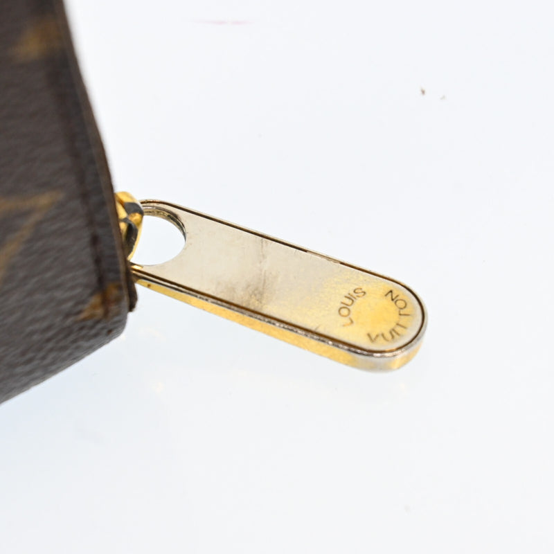 Louis Vuitton Zippy Long Wallet