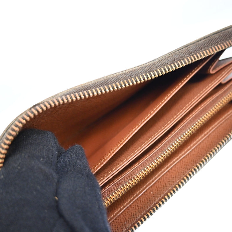 Louis Vuitton Zippy Long Wallet