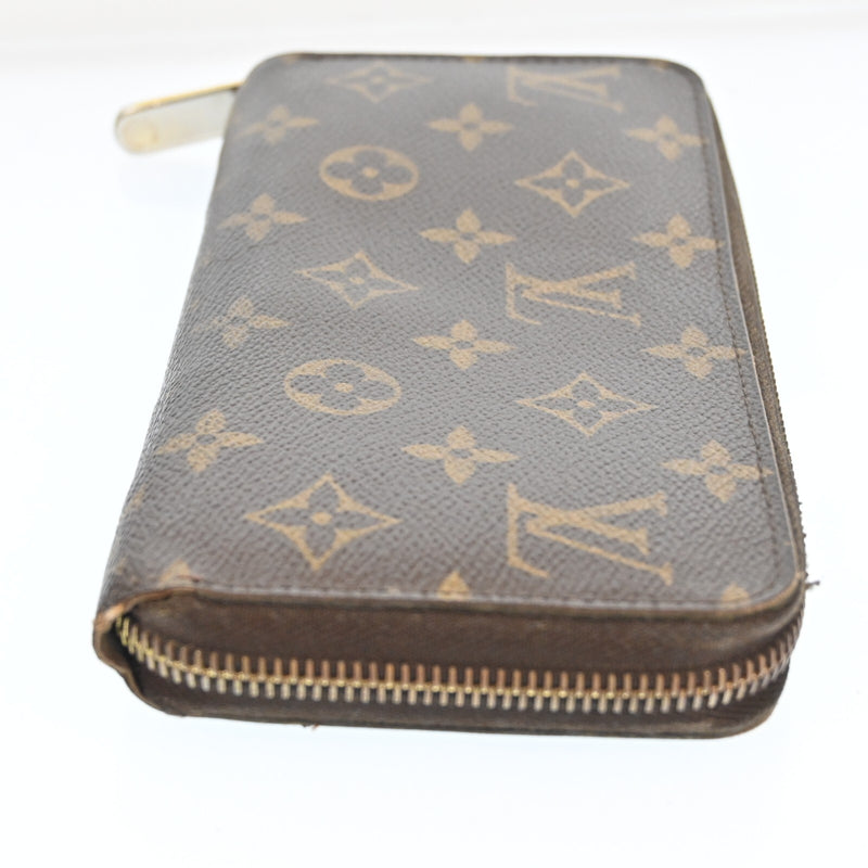 Louis Vuitton Zippy Long Wallet