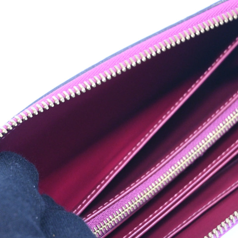 Louis Vuitton Vernis Zippy Wallet