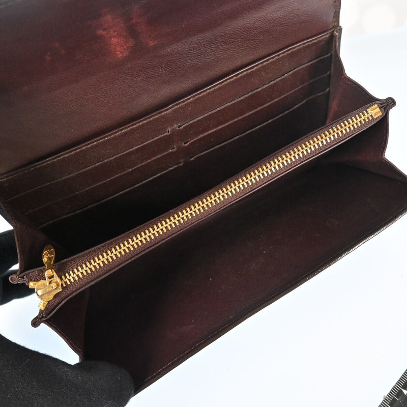 Louis Vuitton Vernis Portefeuille