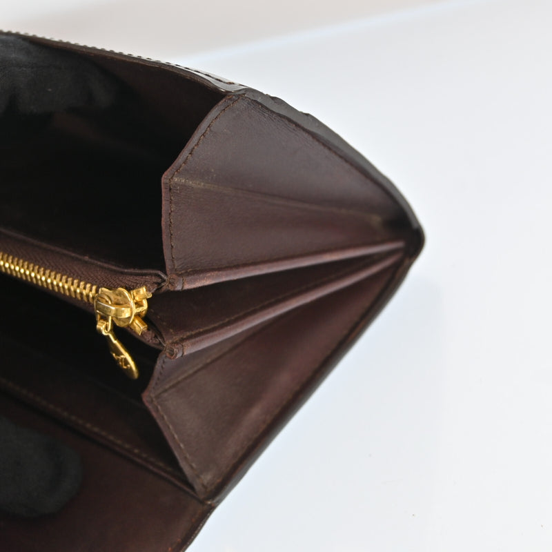 Louis Vuitton Vernis Portefeuille