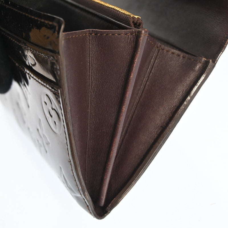 Louis Vuitton Vernis Portefeuille