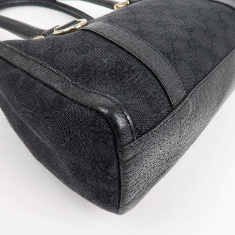 Gucci Abbey Mini Boston Bag Hand