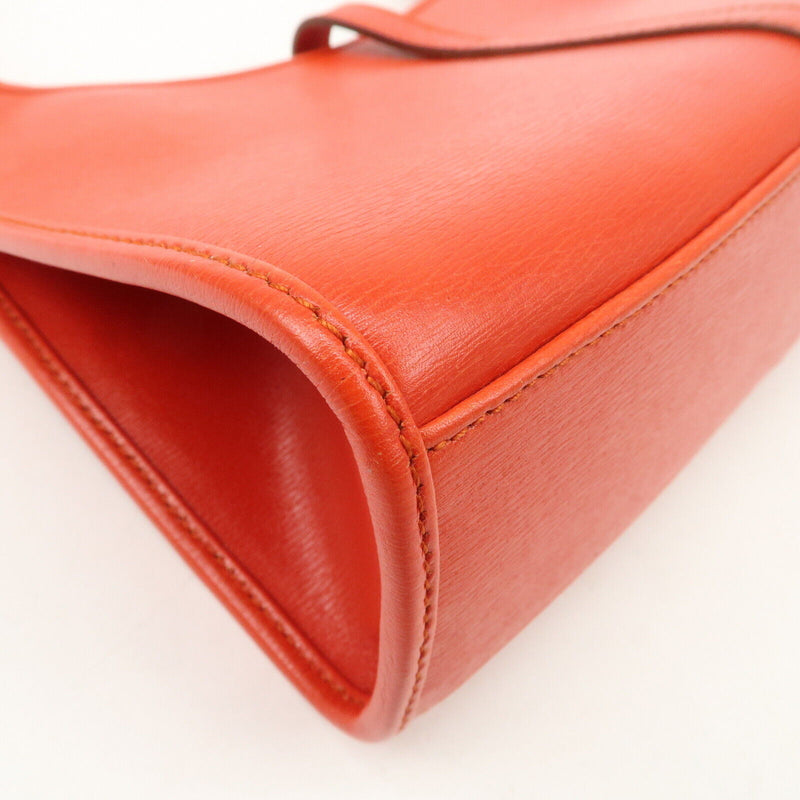 Gucci Jackie Leather Hand Bag