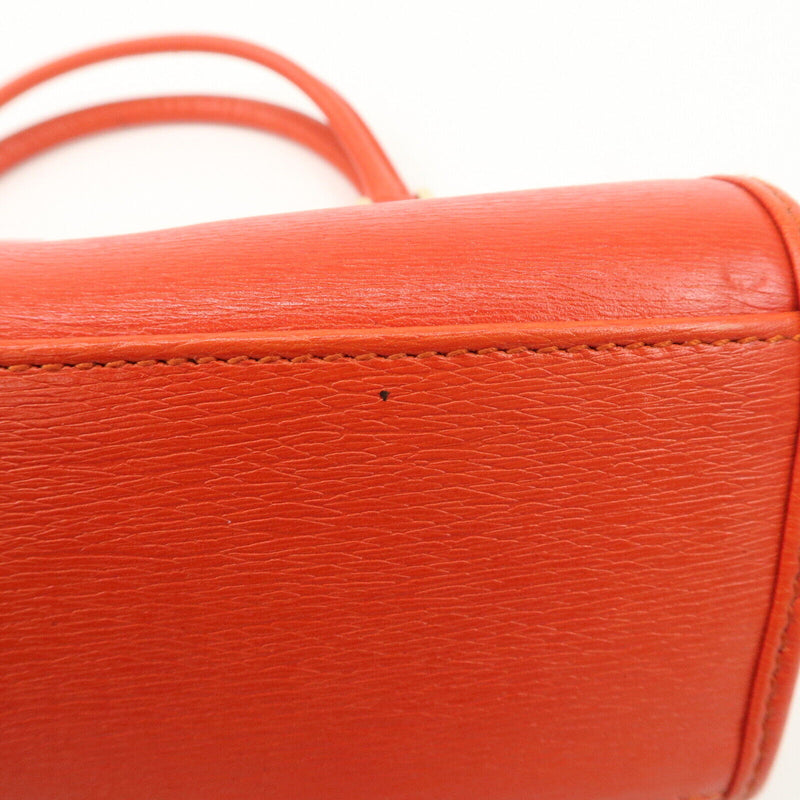 Gucci Jackie Leather Hand Bag