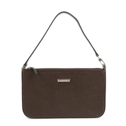 Burberry Leather Shoulder Bag Hand