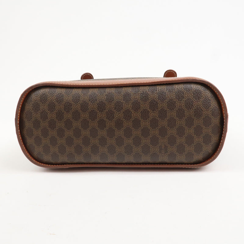 Celine Macadam Pvc Leather Shoulder