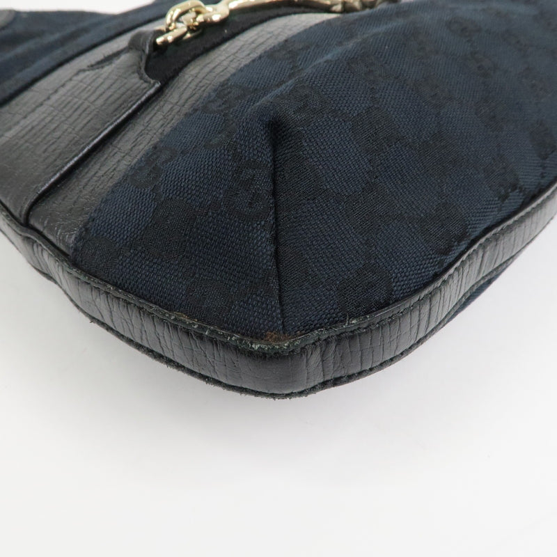 Gucci Horsebit Shoulder Bag Hand