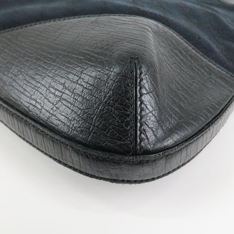 Gucci Horsebit Shoulder Bag Hand