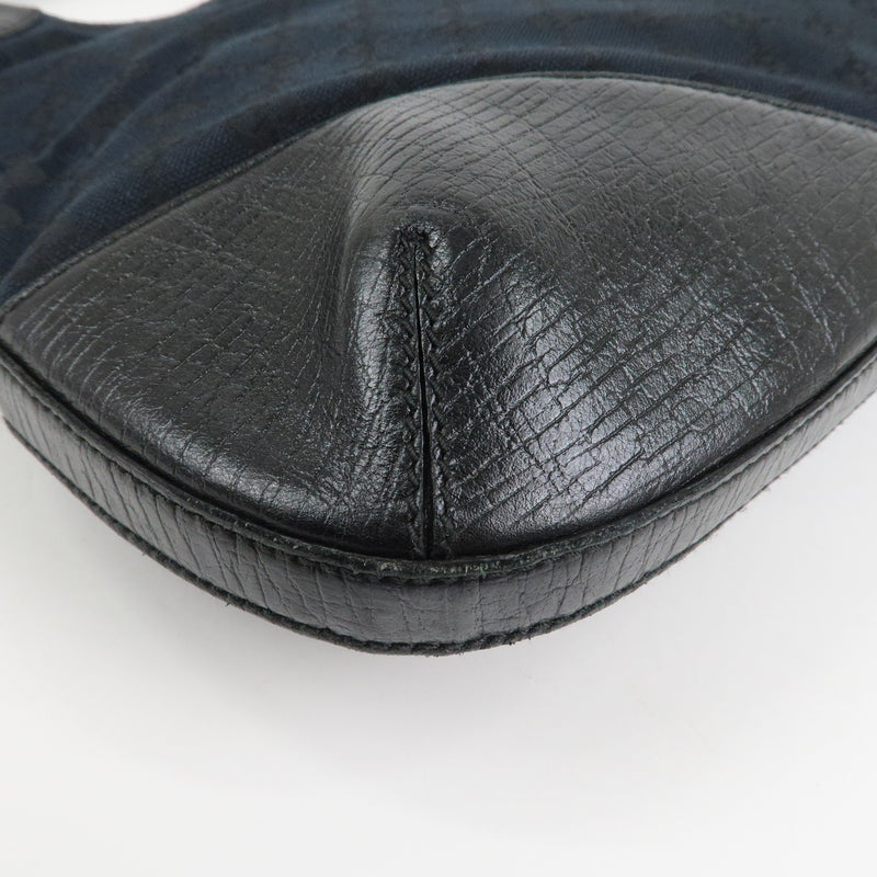 Gucci Horsebit Shoulder Bag Hand