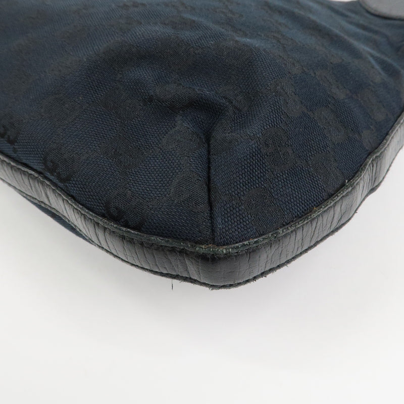 Gucci Horsebit Shoulder Bag Hand