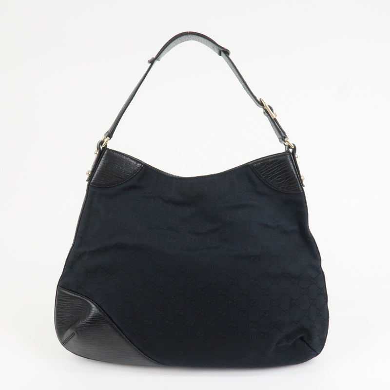 Gucci Horsebit Shoulder Bag Hand