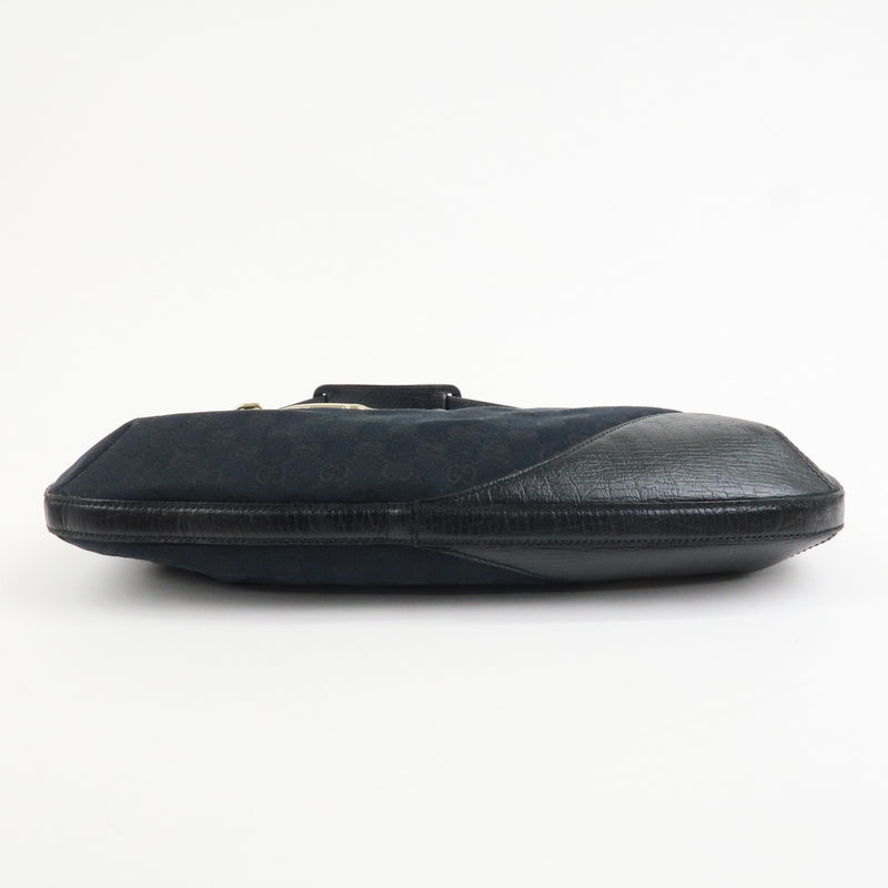 Gucci Horsebit Shoulder Bag Hand