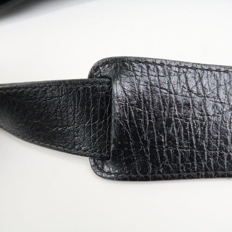 Gucci Horsebit Shoulder Bag Hand