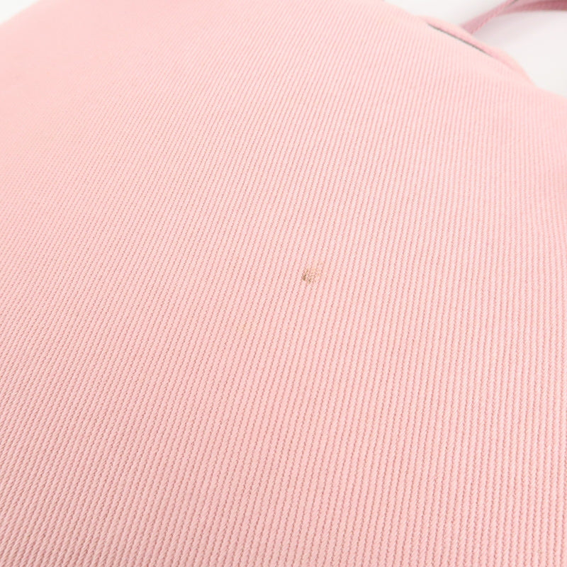 Saint Laurent Canvas Kahara Tote