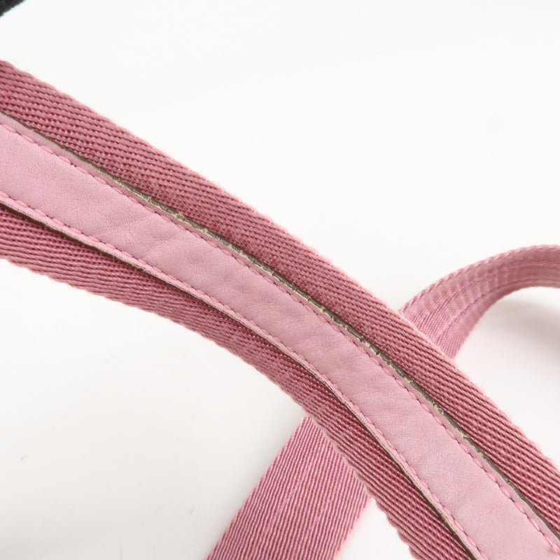 Saint Laurent Canvas Kahara Tote