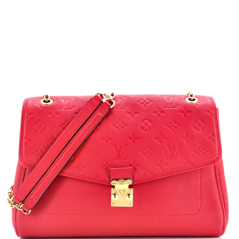 Louis Vuitton Saint Germain Handbag