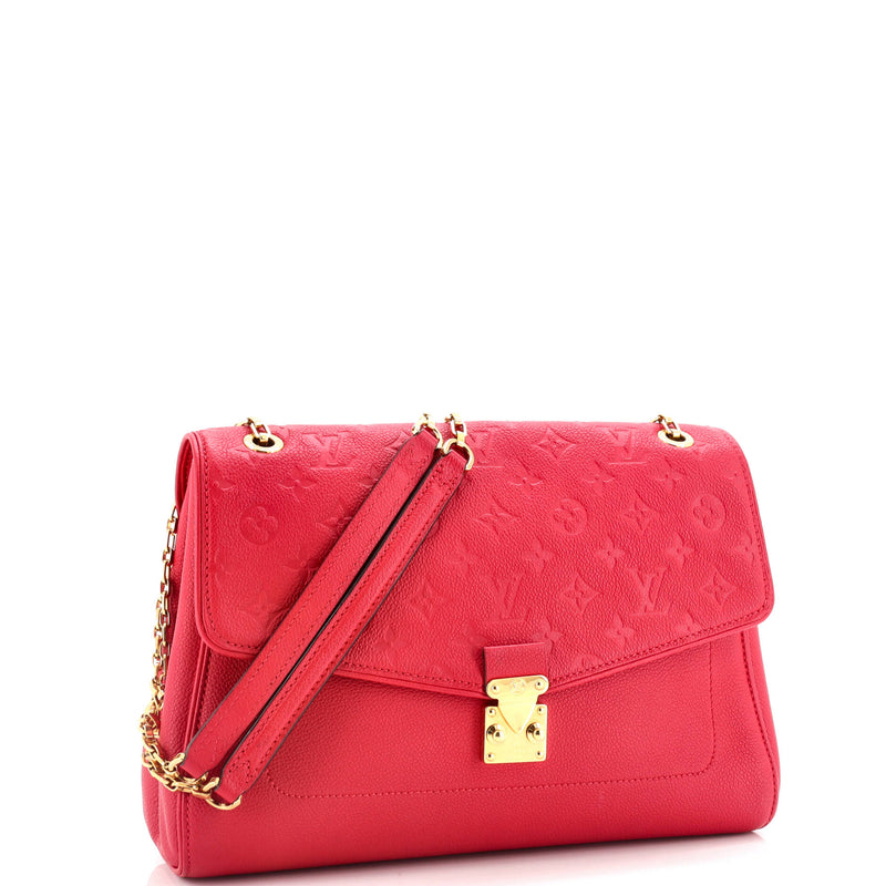 Louis Vuitton Saint Germain Handbag