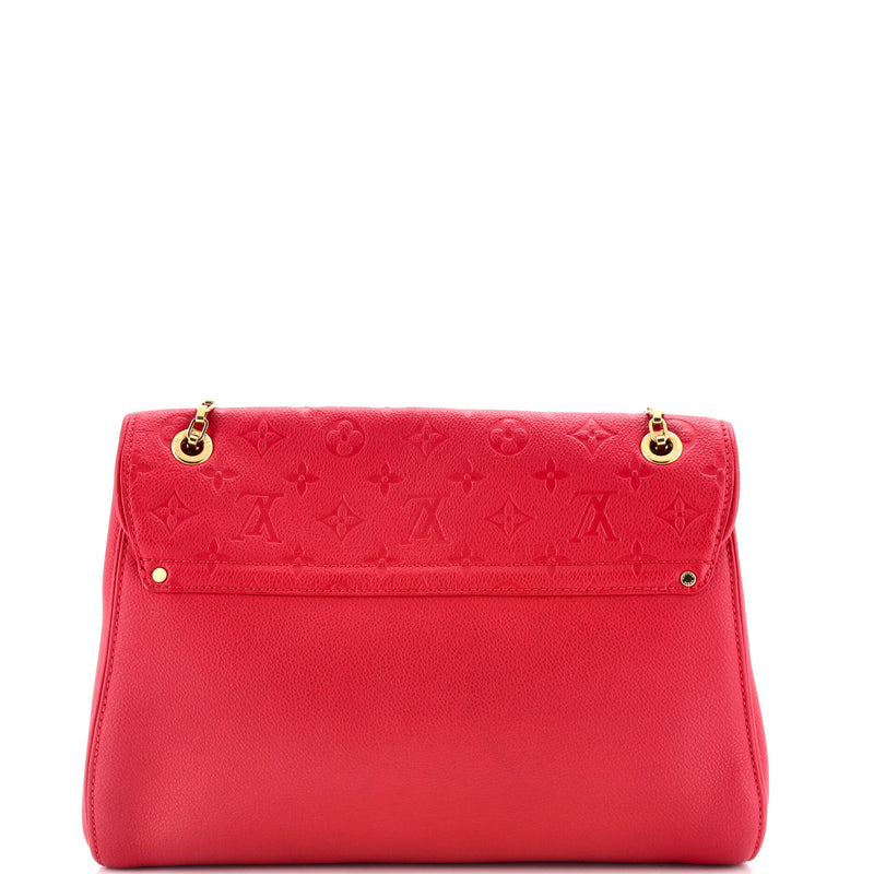 Louis Vuitton Saint Germain Handbag