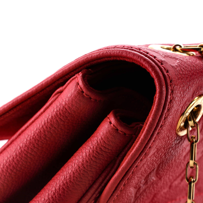 Louis Vuitton Saint Germain Handbag