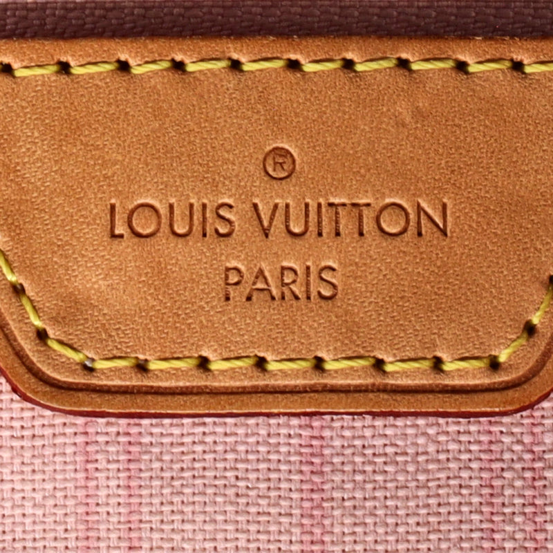 Louis Vuitton Neverfull Nm Tote Damier