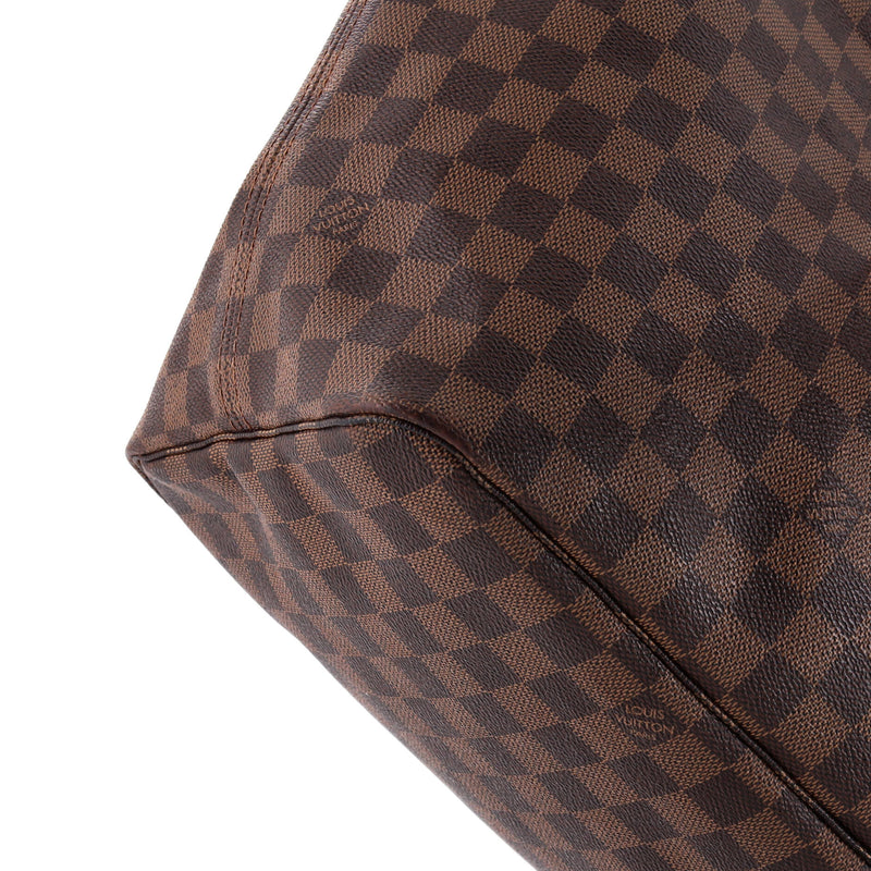Louis Vuitton Neverfull Tote Damier Gm