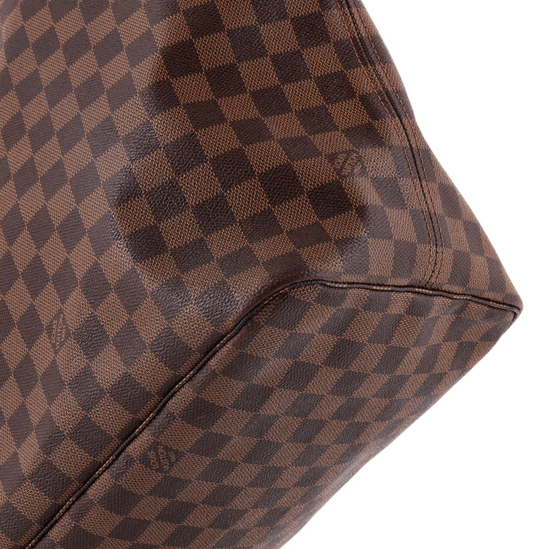 Louis Vuitton Neverfull Tote Damier Gm