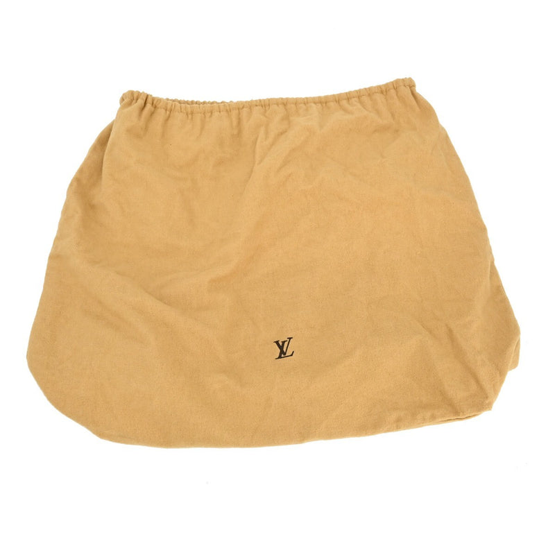 Louis Vuitton Dust Bag 10 Set Brown