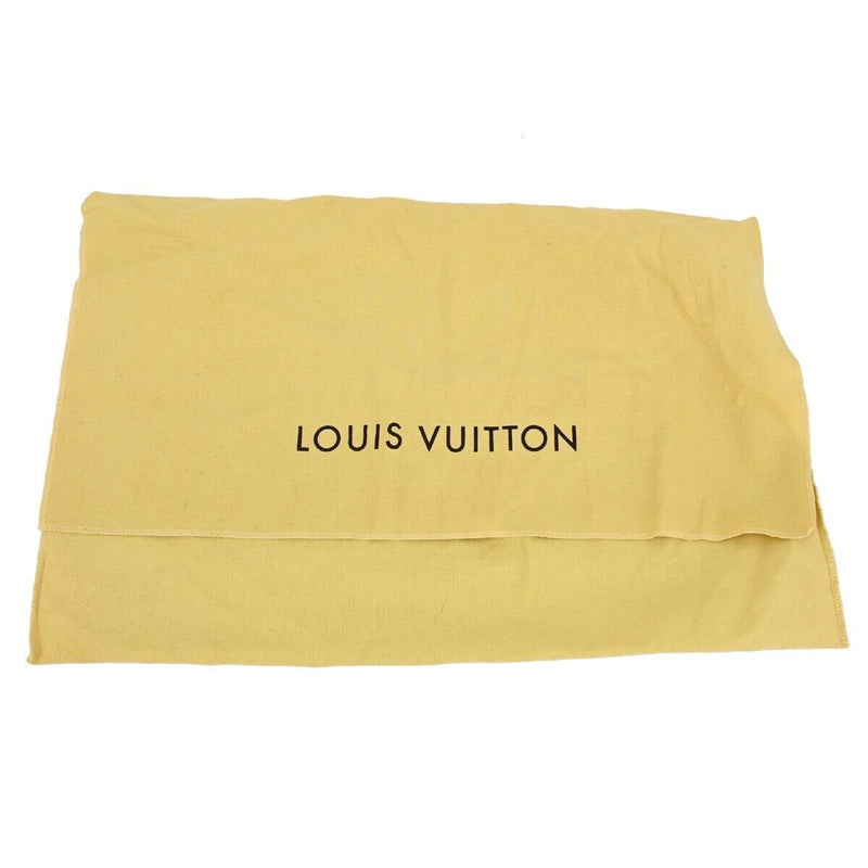 Louis Vuitton Dust Bag 10 Set Brown