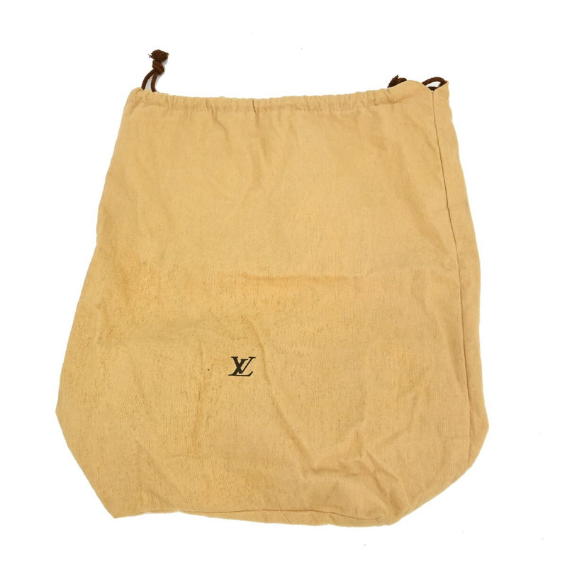 Louis Vuitton Dust Bag 10 Set Brown