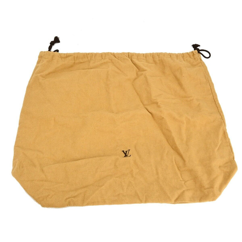 Louis Vuitton Dust Bag 10 Set Brown