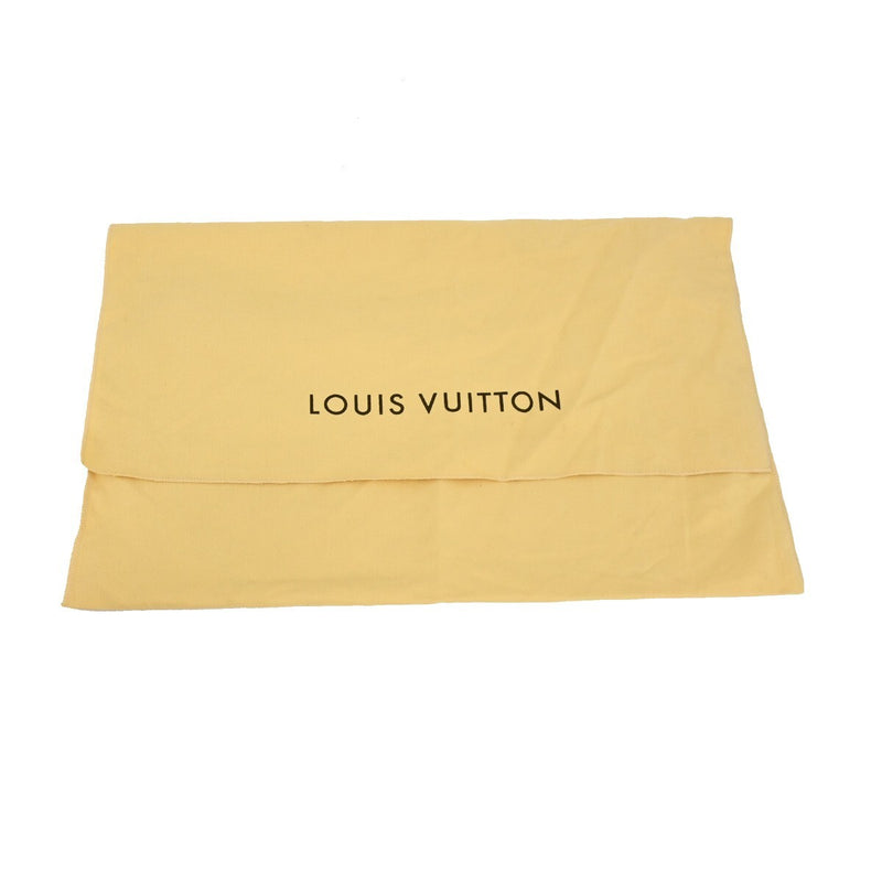 Louis Vuitton Dust Bag 10 Set Brown