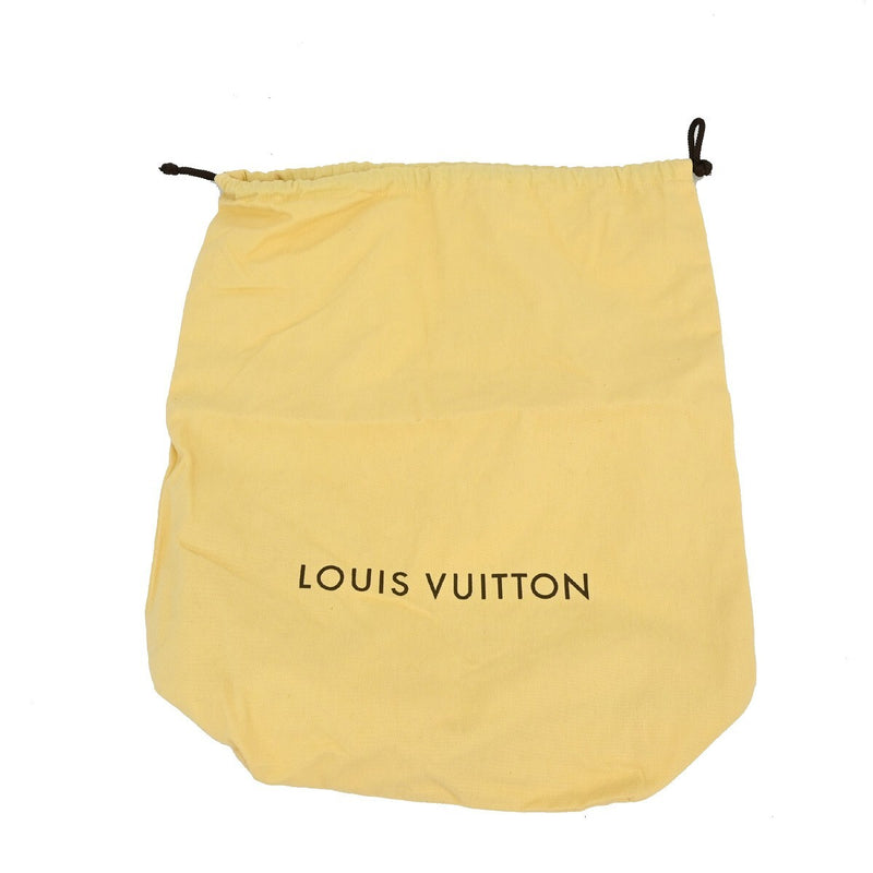 Louis Vuitton Dust Bag 10 Set Brown