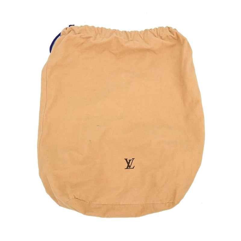 Louis Vuitton Dust Bag 10 Set Brown