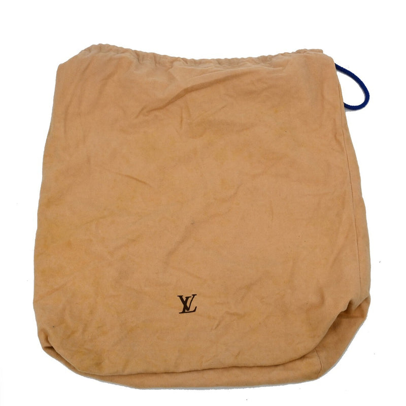 Louis Vuitton Dust Bag 10 Set Brown