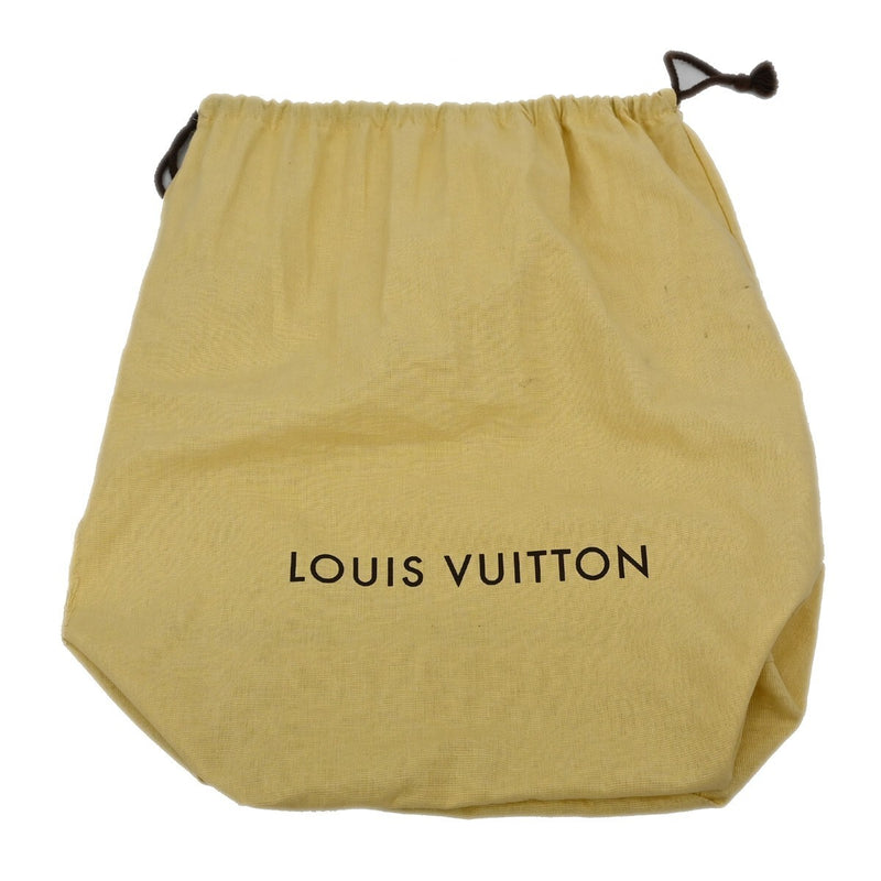 Louis Vuitton Dust Bag 10 Set Brown
