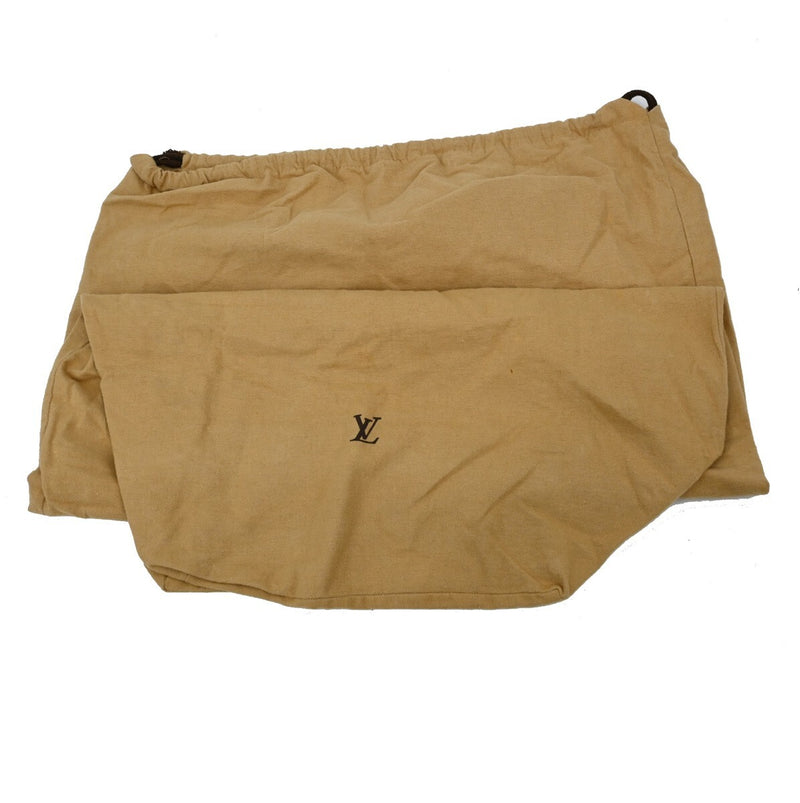 Louis Vuitton Dust Bag 10 Set Brown
