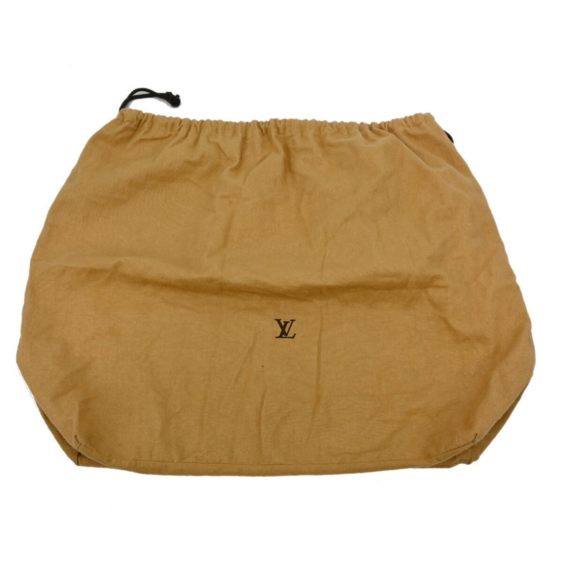 Louis Vuitton Dust Bag 10 Set Brown