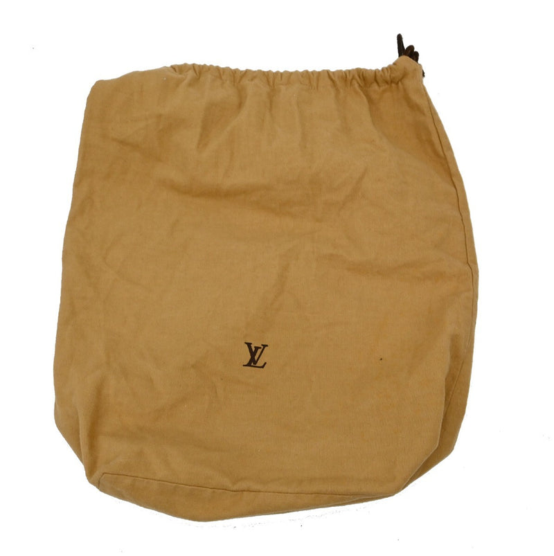 Louis Vuitton Dust Bag 10 Set Brown