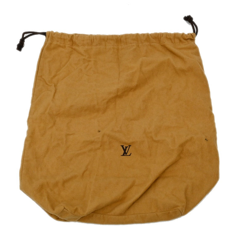 Louis Vuitton Dust Bag 10 Set Brown