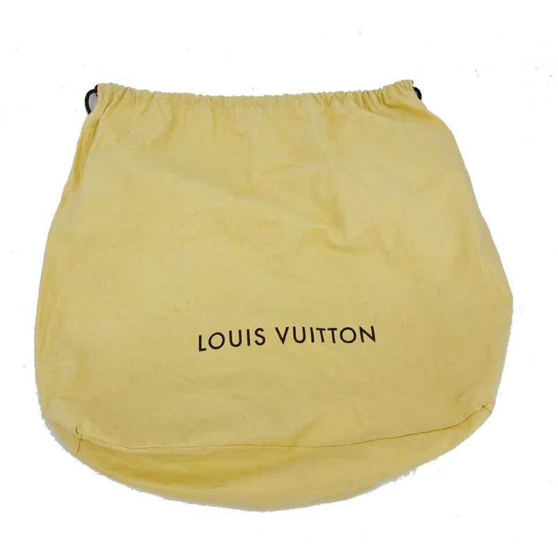 Louis Vuitton Dust Bag 10 Set Brown