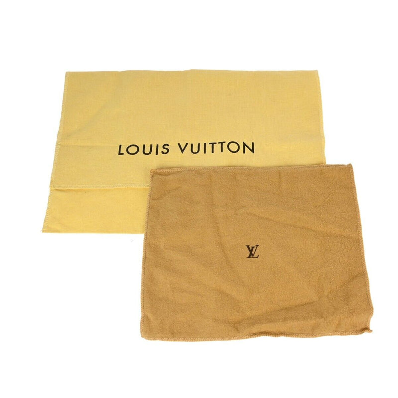 Louis Vuitton Dust Bag 10 Set Brown