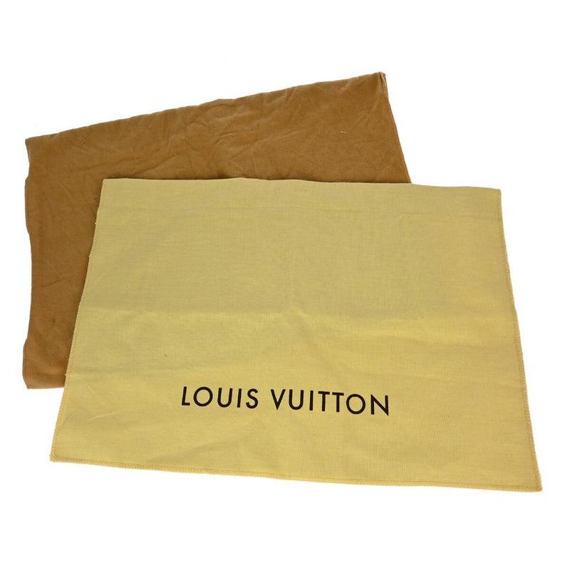 Louis Vuitton Dust Bag 10 Set Brown