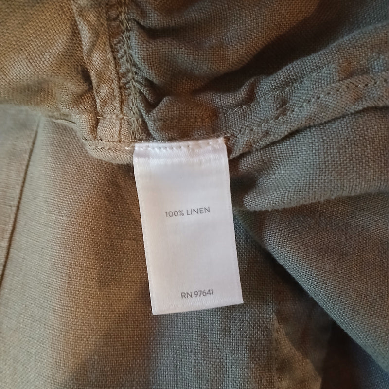 Pure Jill J. Women's Duster Jacket Open