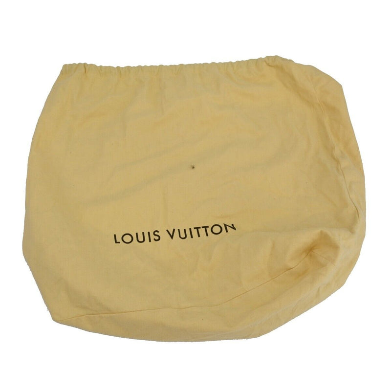 Louis Vuitton Dust Bag 10 Set Brown