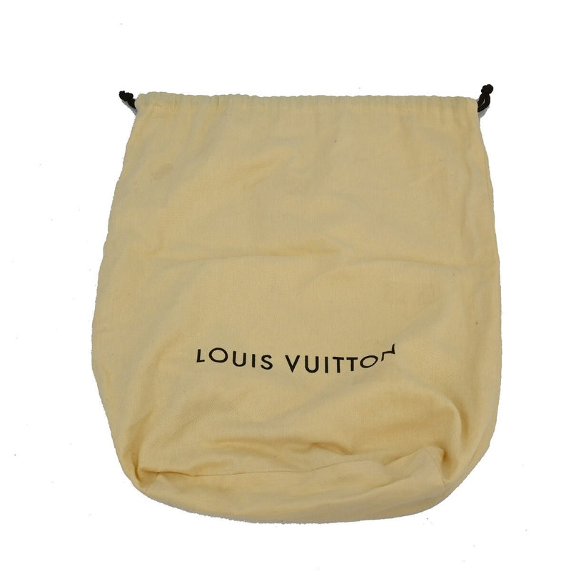 Louis Vuitton Dust Bag 10 Set Brown
