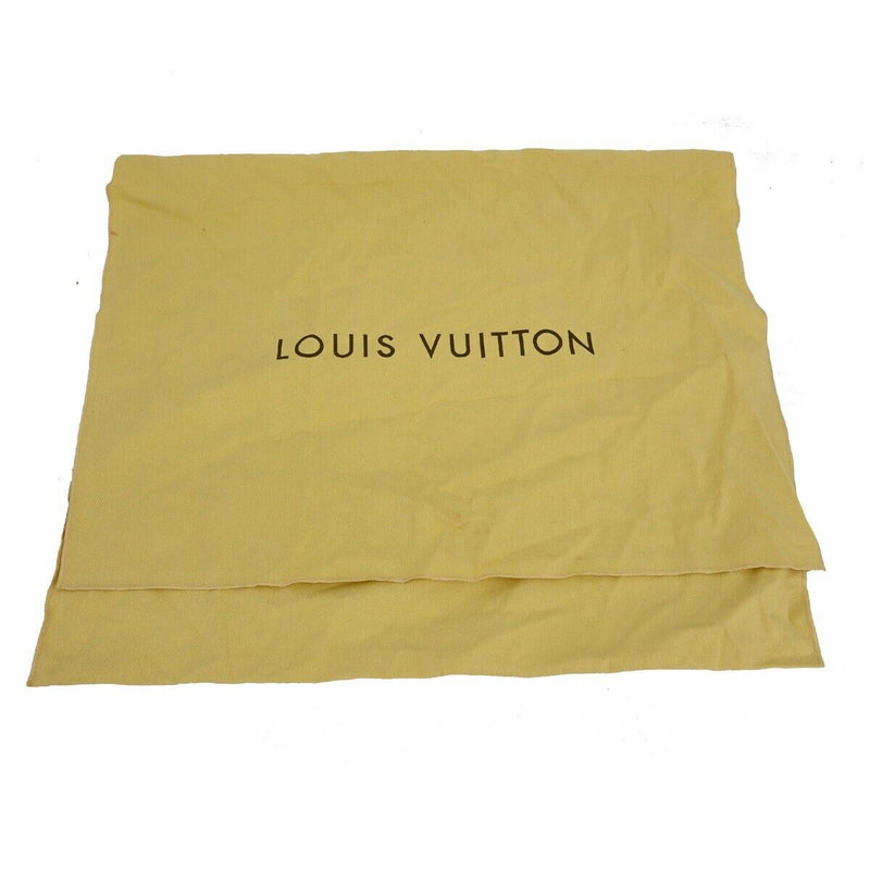 Louis Vuitton Dust Bag 10 Set Brown